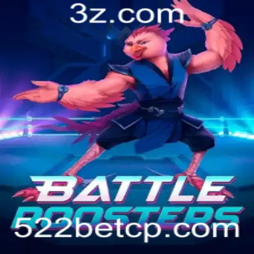 Descubra o Mundo de BattleRoosters: Um Jogo Inovador e Empolgante