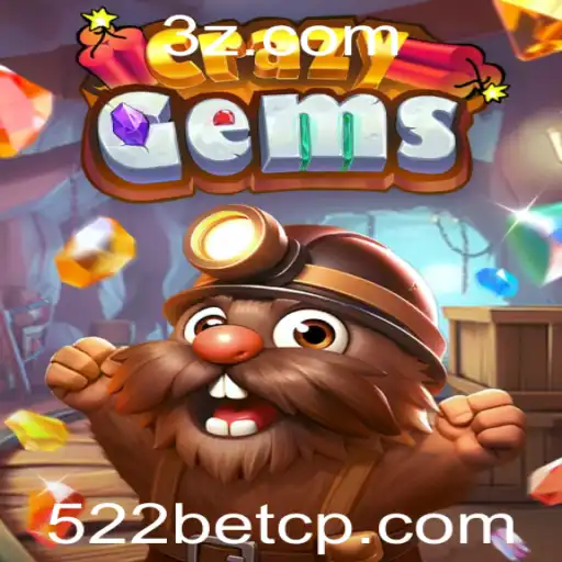 CrazyGems: Descubra o Encantador Mundo das Gemas e Aventura no Jogo