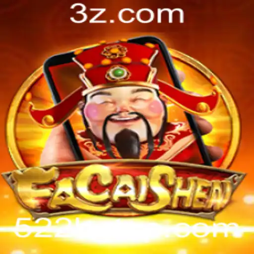 Descubra o Mundo de FaCaiShenM no Universo de Jogos de Azar com 522bet Apk