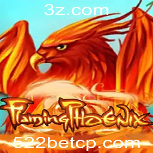 FlamingPhoenix: Um Jogo de Aventura e Estratégia com a Palavra-Chave 522bet apk
