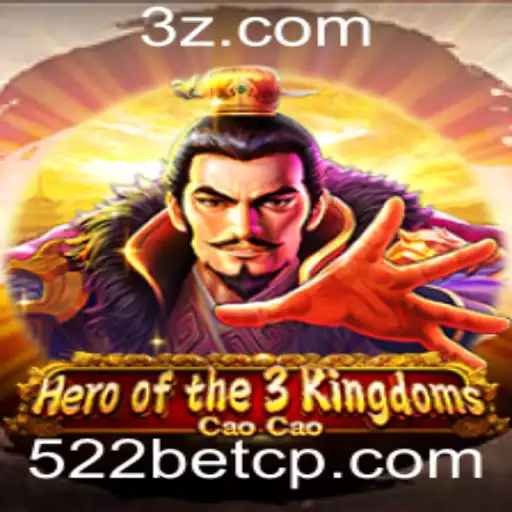 Descubra o Universo Épico de Heroofthe3KingdomsCaoCao