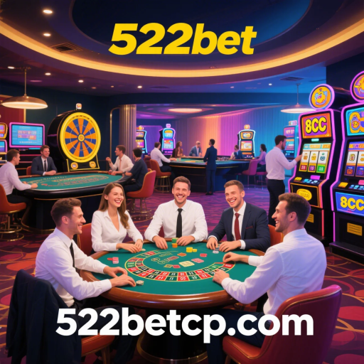 522bet 522bet
