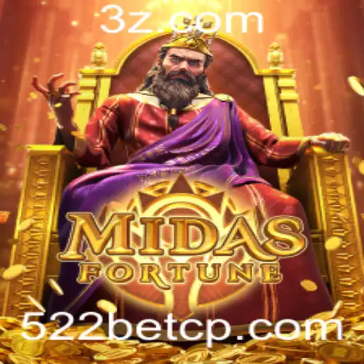 Descubra o Jogo MidasFortune e Como Jogar Usando o 522bet apk