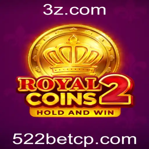 Descubra o Mundo Empolgante de RoyalCoins2 com 522bet apk