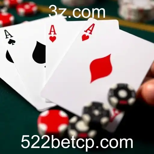 Blackjack: O Jogo de Cartas que Conquistou o Mundo