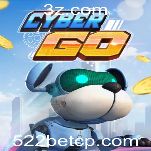Explorando o Mundo de CyberGO e a Conveniência do 522bet APK