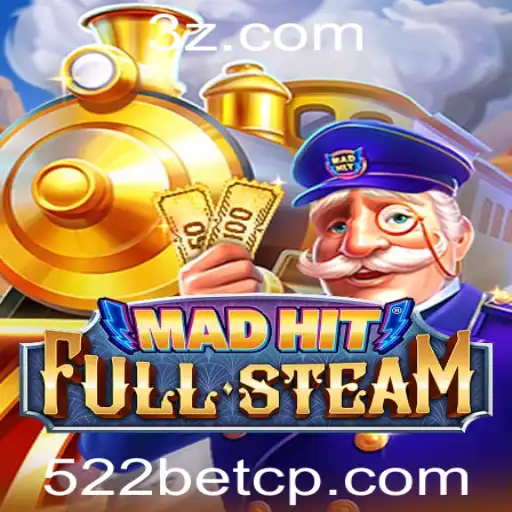 MadHitFullSteam: Uma Jornada de Estratégia e Emoção