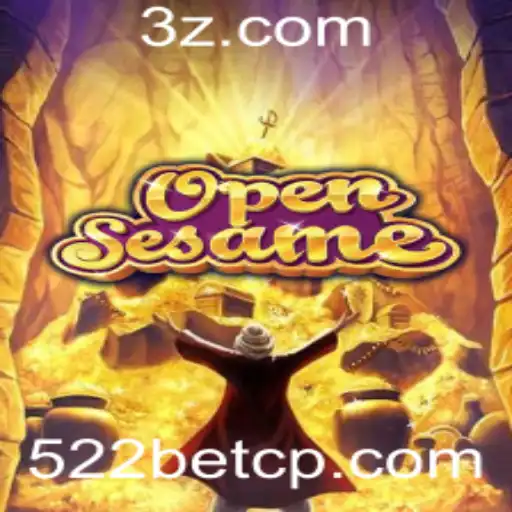 OpenSesame: Um Novo Horizonte no Mundo dos Jogos