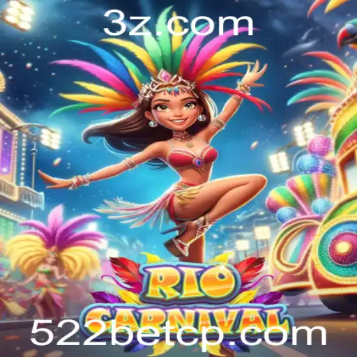Descubra a Emoção do Jogo RioCarnival e sua Conexão com 522bet APK
