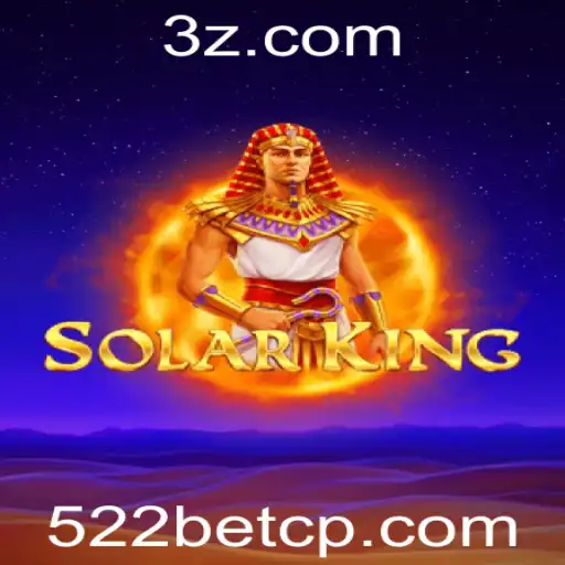 Descubra o Universo de SolarKing e a Interação com o 522bet APK