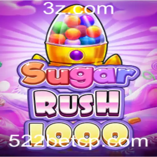 Explorando o Universo do Jogo SugarRush1000: Regras e Funcionalidades
