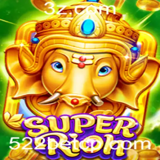 Descubra Tudo Sobre o Jogo SuperRich e a Palavra-chave 522bet apk