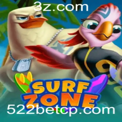 Explorando o Mundo de SurfZone: Um Guia Completo com 522bet apk