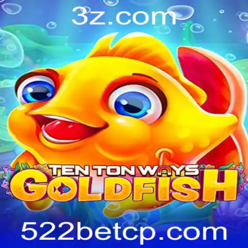 Descubra os Segredos de TenTonWaysGoldfish e como Aproveitar o 522bet apk