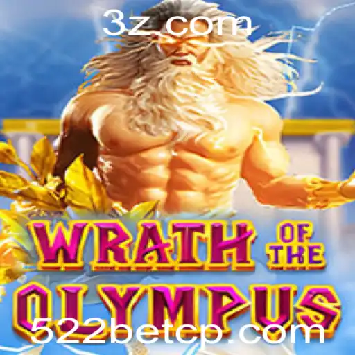 Wrath of Olympus: Descubra o Fascinante Mundo do Jogo Baseado na Mitologia Grega