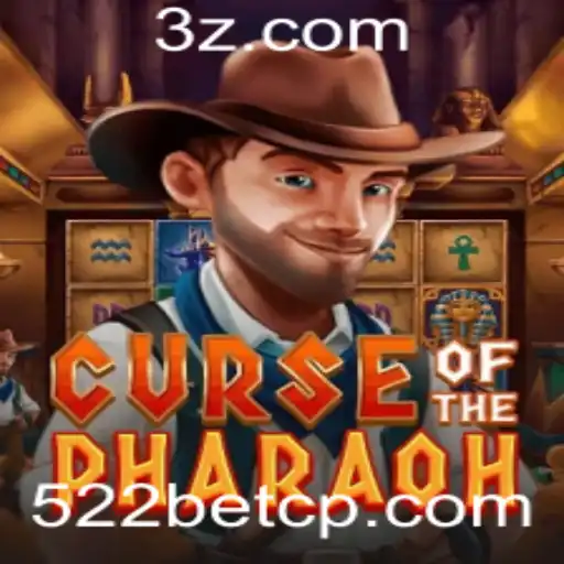 Curse of the Pharaoh: A Journey Through Ancient Mysteries