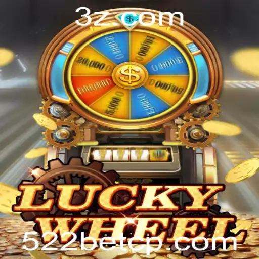 Descubra o Jogo LuckyWheel e o Aplicativo 522bet apk