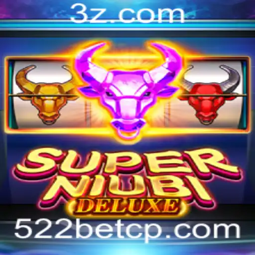 SuperNiubiDeluxe: Um Mergulho no Mundo Estrategicamente Divertido dos Jogos