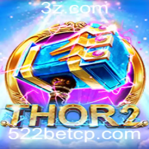 Thor2: Descubra o Universo do Jogo com a Plataforma 522bet apk