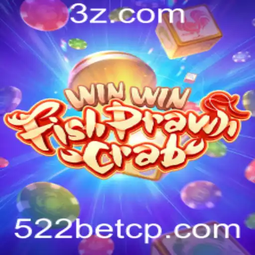 WinWinFishPrawnCrab: Uma Introdução ao Jogo e suas Regras